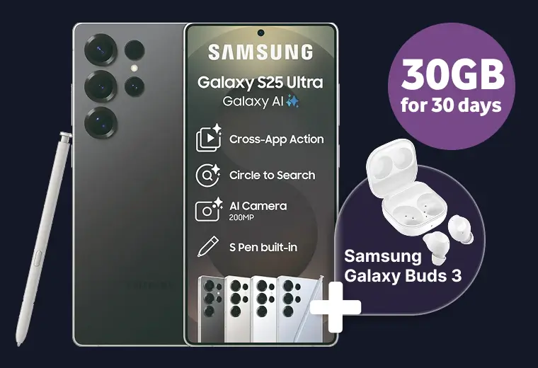 Samsung Galaxy S25 Ultra 1TB 5G