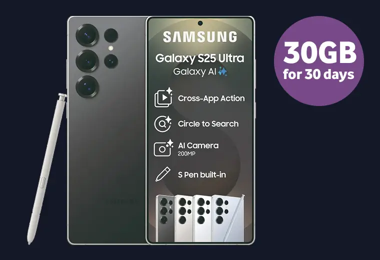 Samsung Galaxy S25 Ultra 1TB 5G