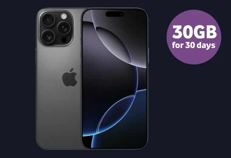 Apple iPhone 16 Pro Max 256GB 5G