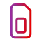 SIM icon
