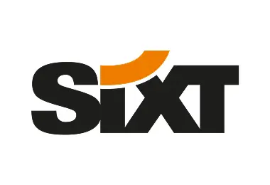 Sixt Logo