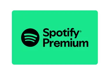 Spotify Logo