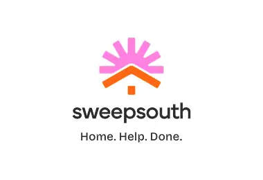 Sweep South Logo