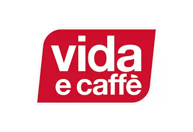 Vida e Cafe Logo