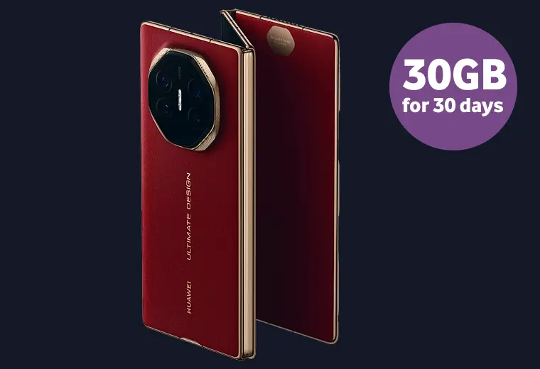 HUAWEI Mate XT 1TB