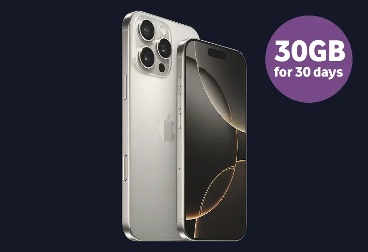 Apple iPhone 16 Pro Max 256GB 5G