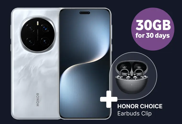 HONOR Magic7 Pro 5G 512GB