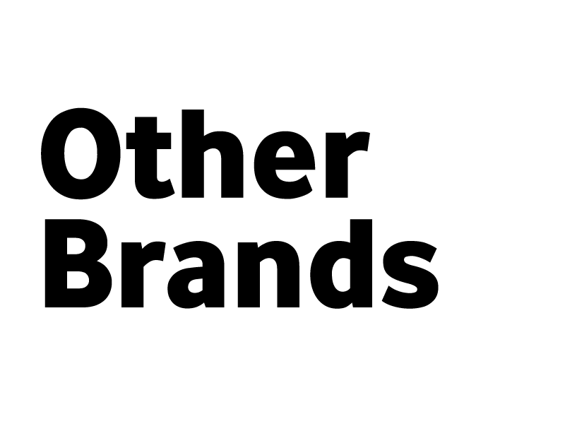 Other Brands repairs