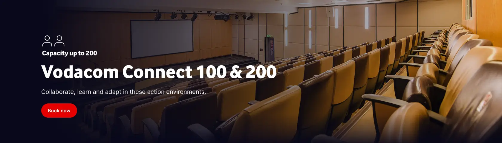 Vodacom Connect 100 & 200