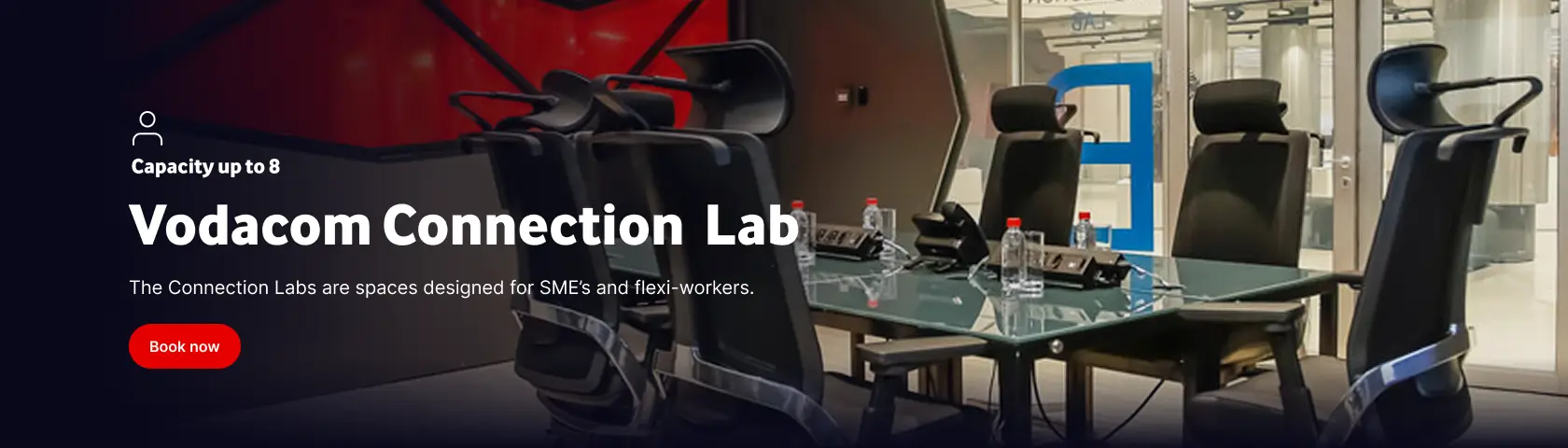 Vodacom Learning Labs