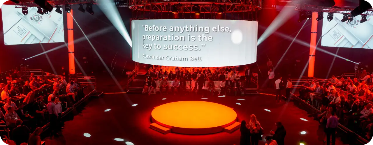 Events images