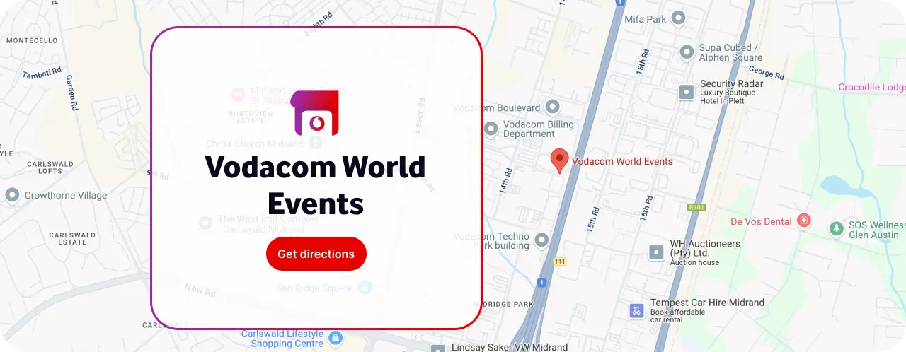 Contact us Location