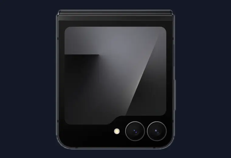 Samsung Galaxy Z Flip7 FE 5G 256GB