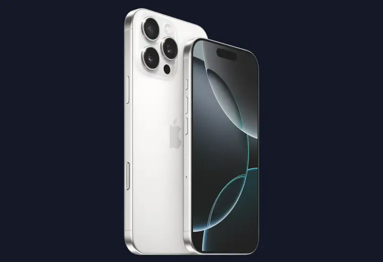 iPhone 16 Pro Max 256GB 5G