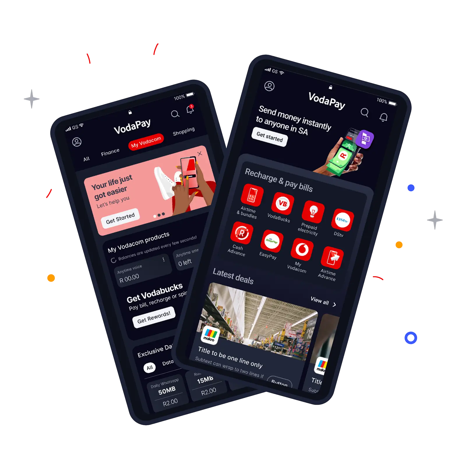 Vodapay