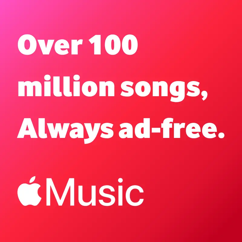 Apple Music