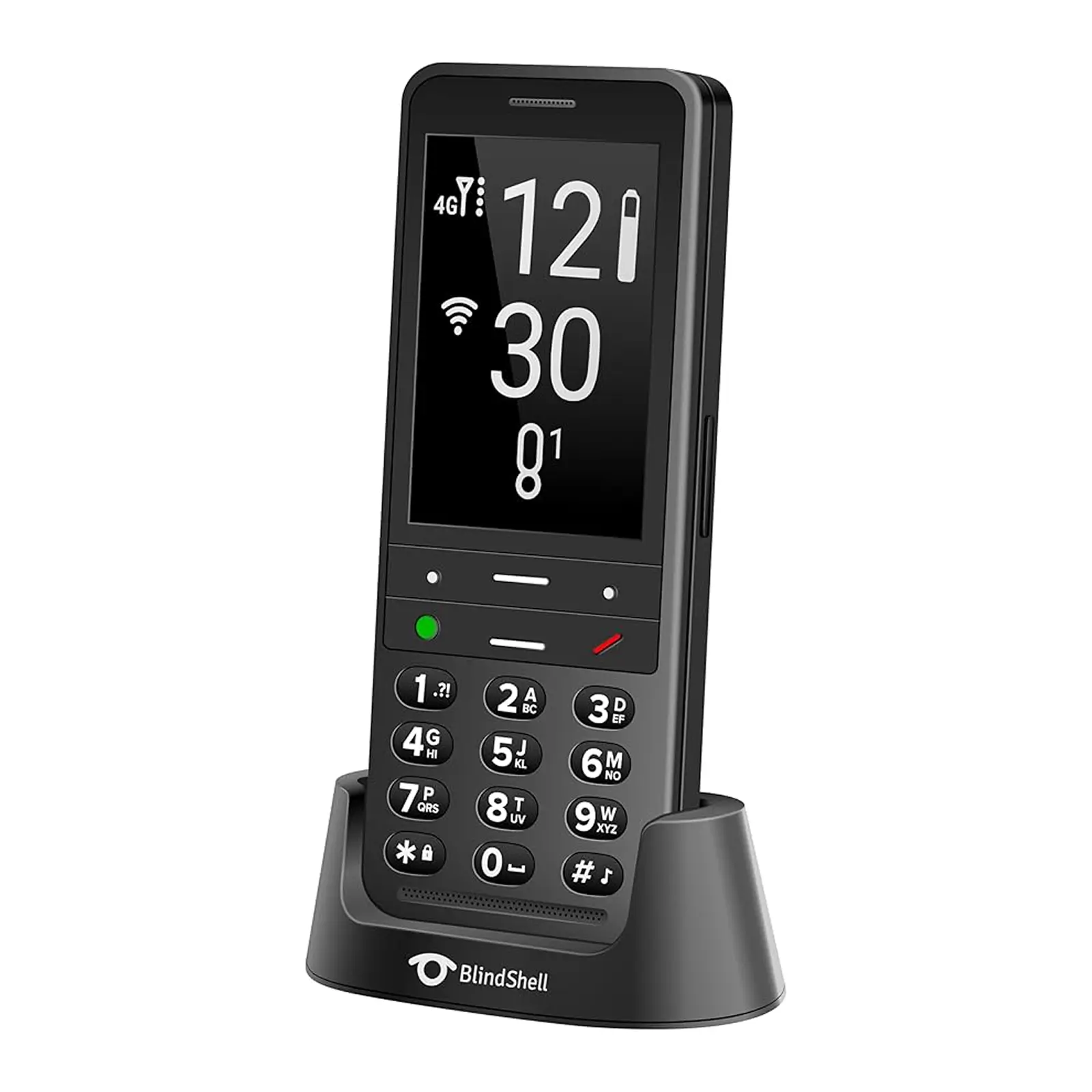 BlindShell 2 Classic Phone