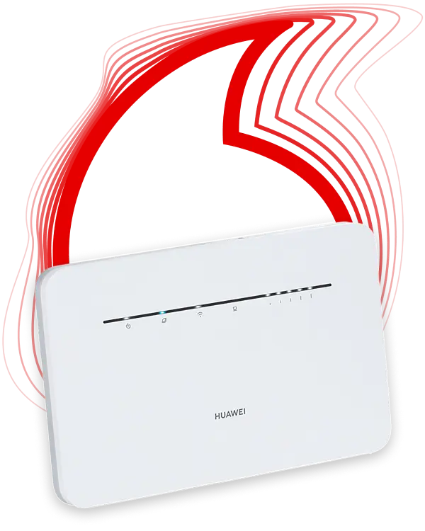 Huawei B535