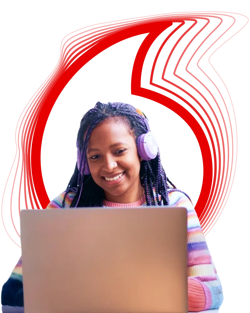Home Internet Information Hub