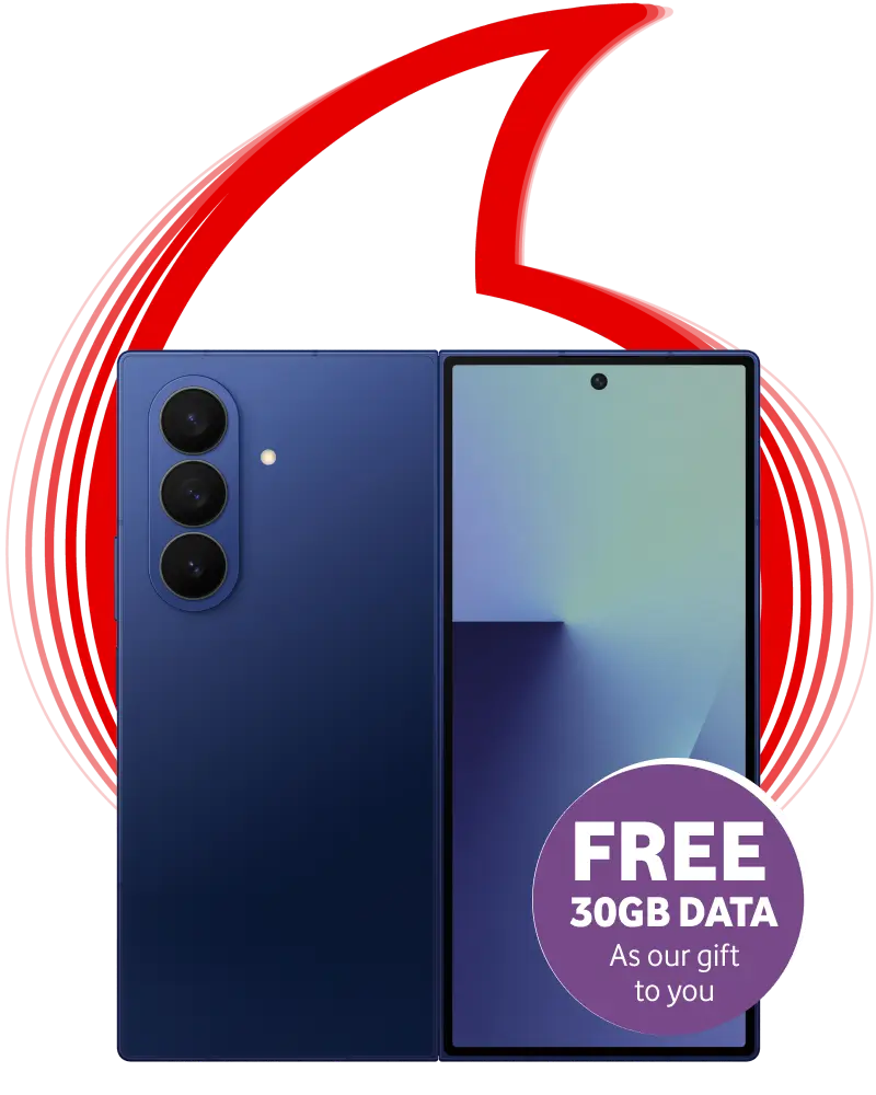 Samsung Galaxy Z Fold7 5G 1TB