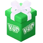 V-Up daily