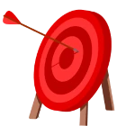 Goals and rewards