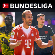Bundesliga