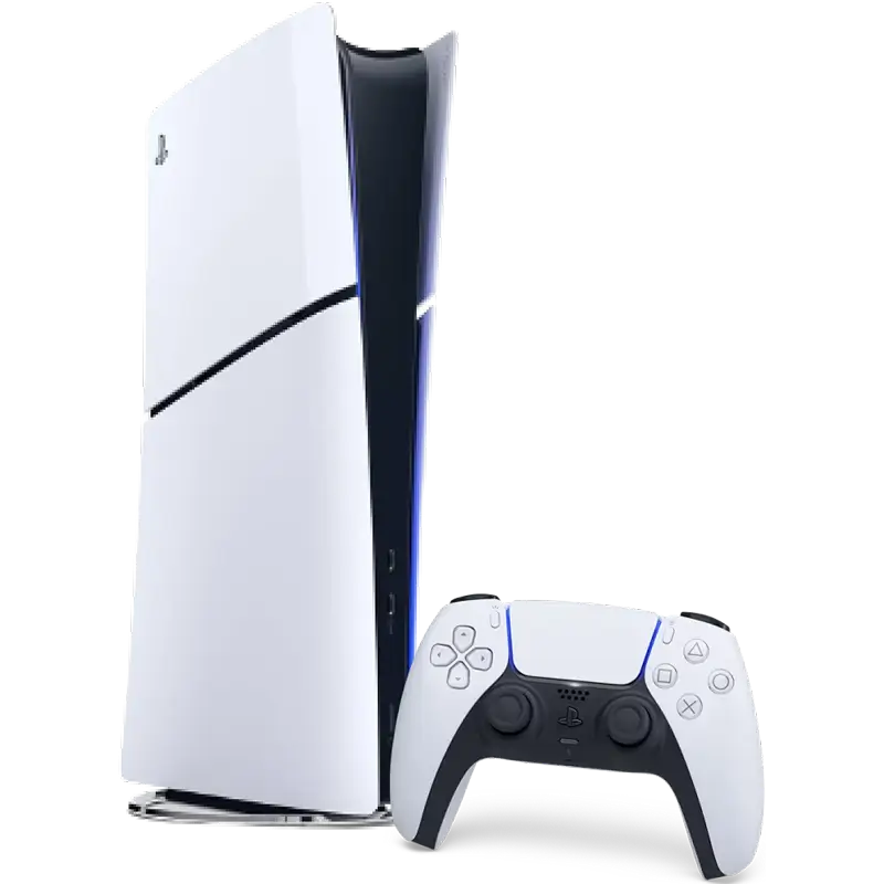 PS5 Slim Digital