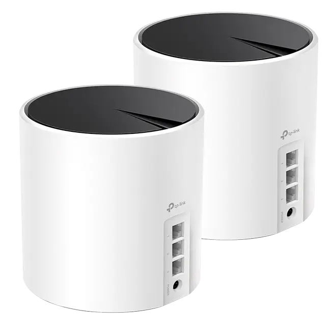 TP-Link Deco Mesh Extenders