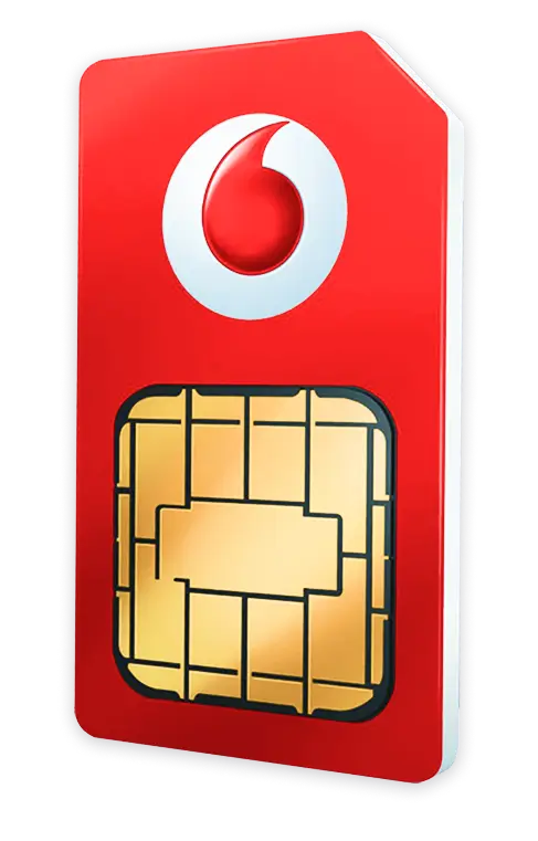 SIM-Only: 25GB data SIM