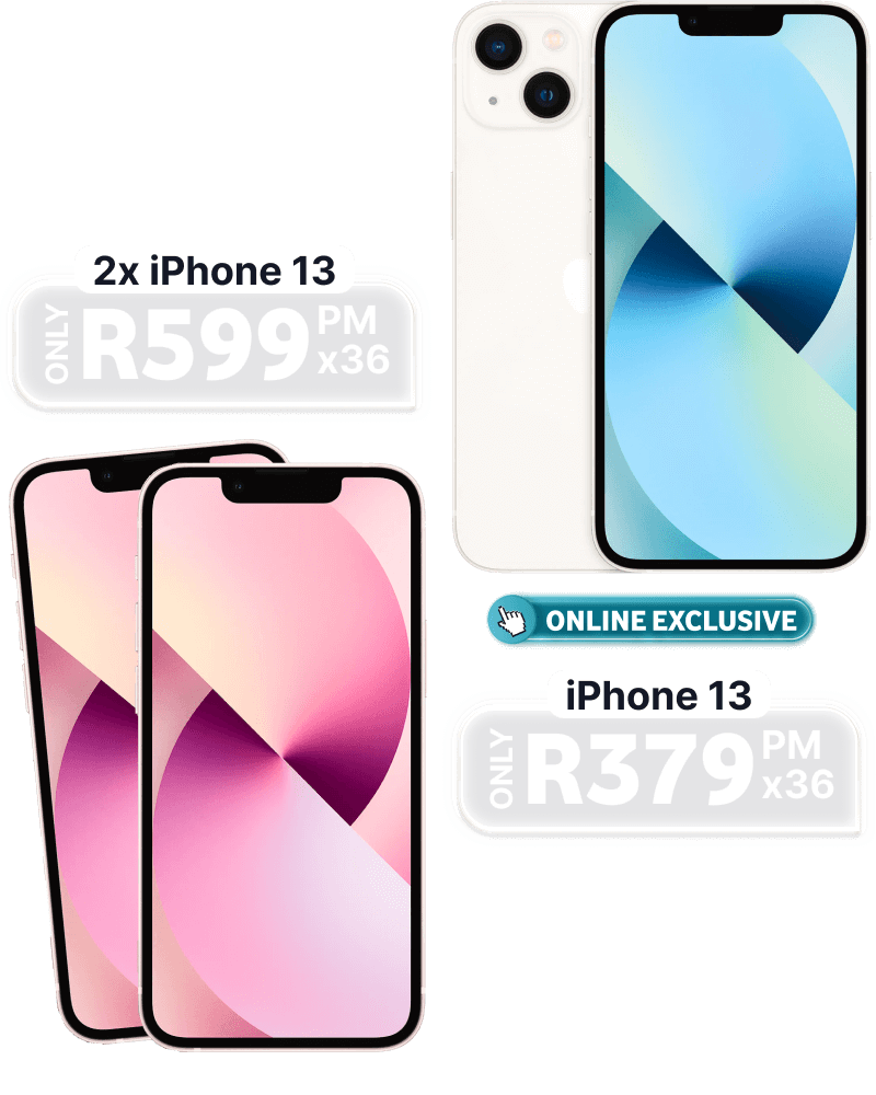 Festive upgrades, pre-loved prices.