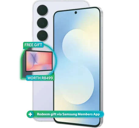 One upgrade comes with another