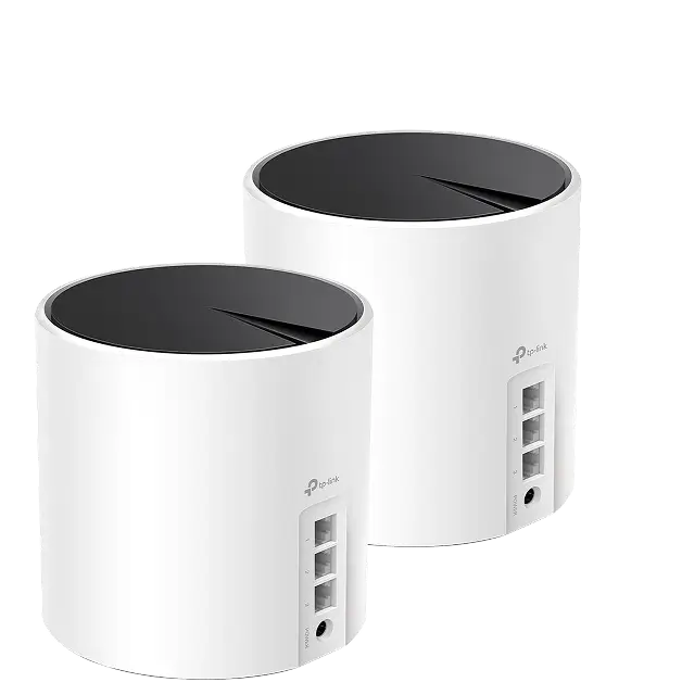 TP-Link Deco Mesh Extenders