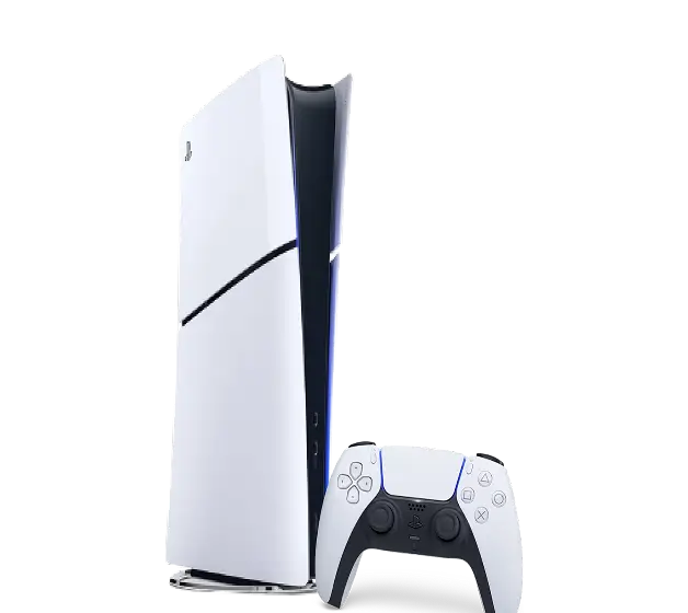 PS5 Slim Digital