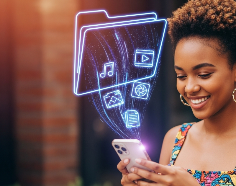 VodaPay Virtual Card