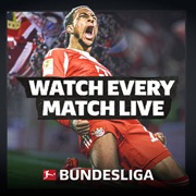 Bundesliga