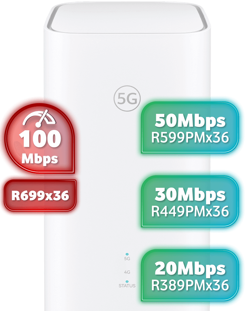 Back online and ready for January