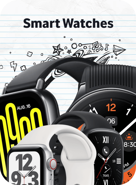 Smart Watches