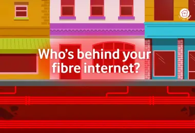 What is the difference between a FNO and an ISP?