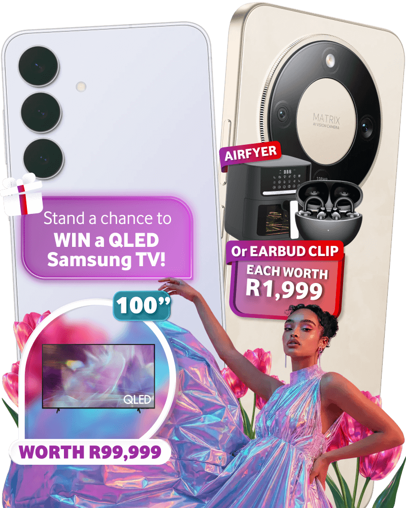 Love that gives you more