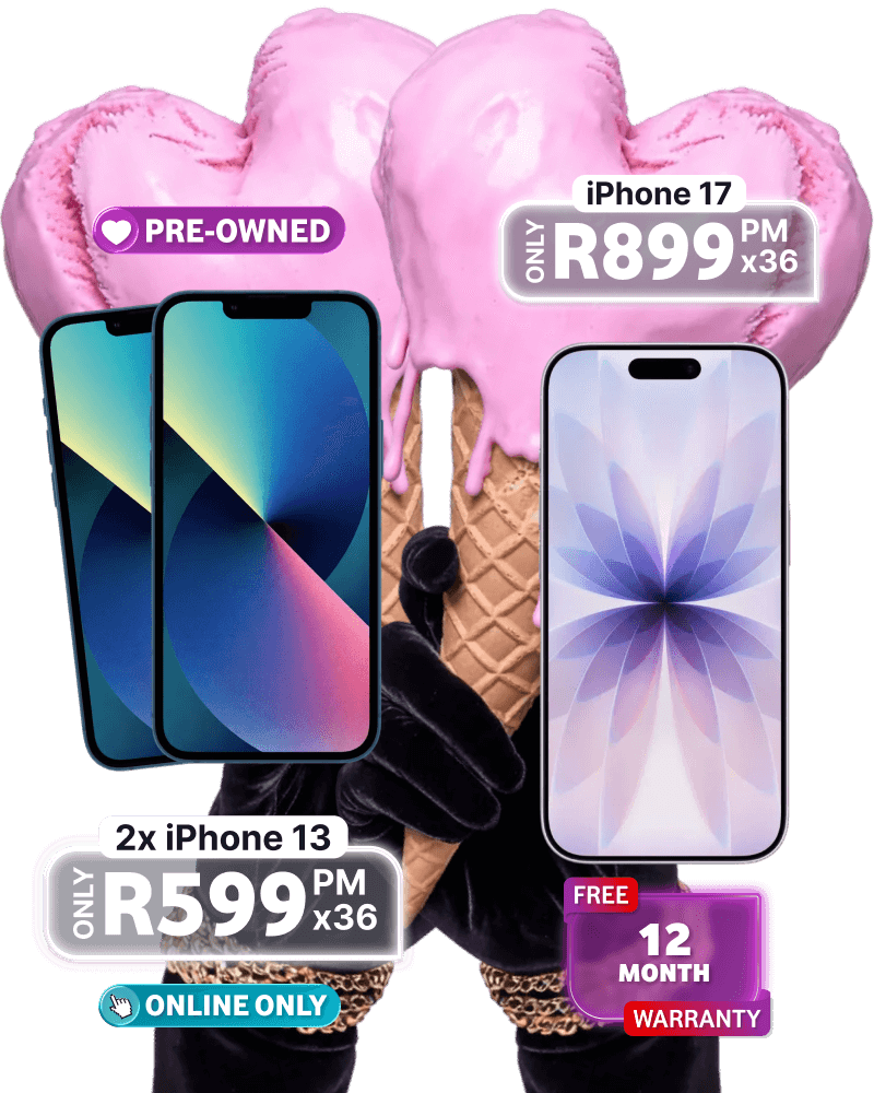 Together looks good  on iPhone.