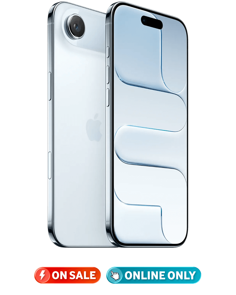 Light on weight. Heavy on savings