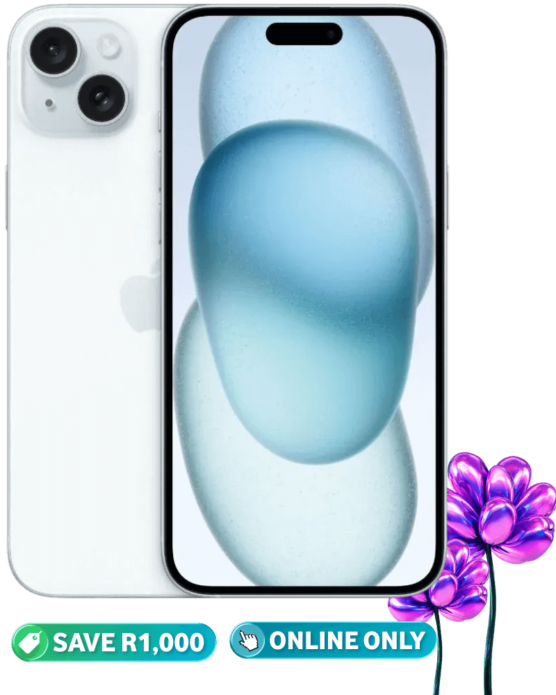 Love at first swipe.