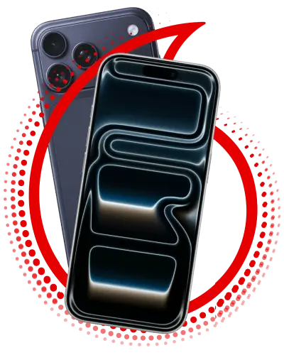 iPhone 17 Pro Max 256GB 