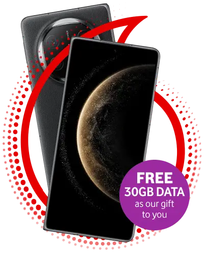 Huawei Mate X6 4G 512GB