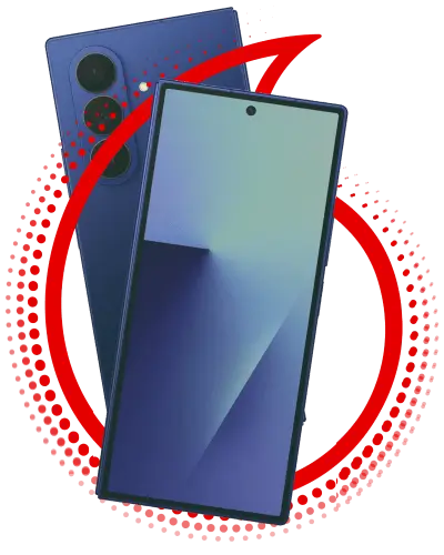 Samsung Galaxy Z Fold7 5G 256GB