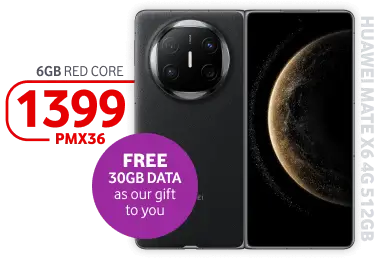 Huawei Mate X6 4G 512GB 