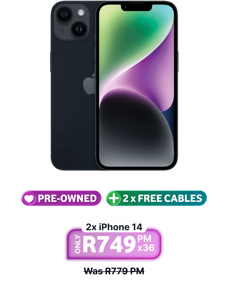 The perfect pair, ready for a second chapter.