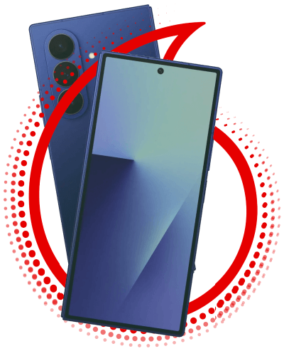 Samsung Galaxy Z Fold7 5G 256GB