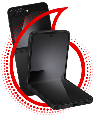 Samsung Galaxy Z Flip7 FE 5G 256GB